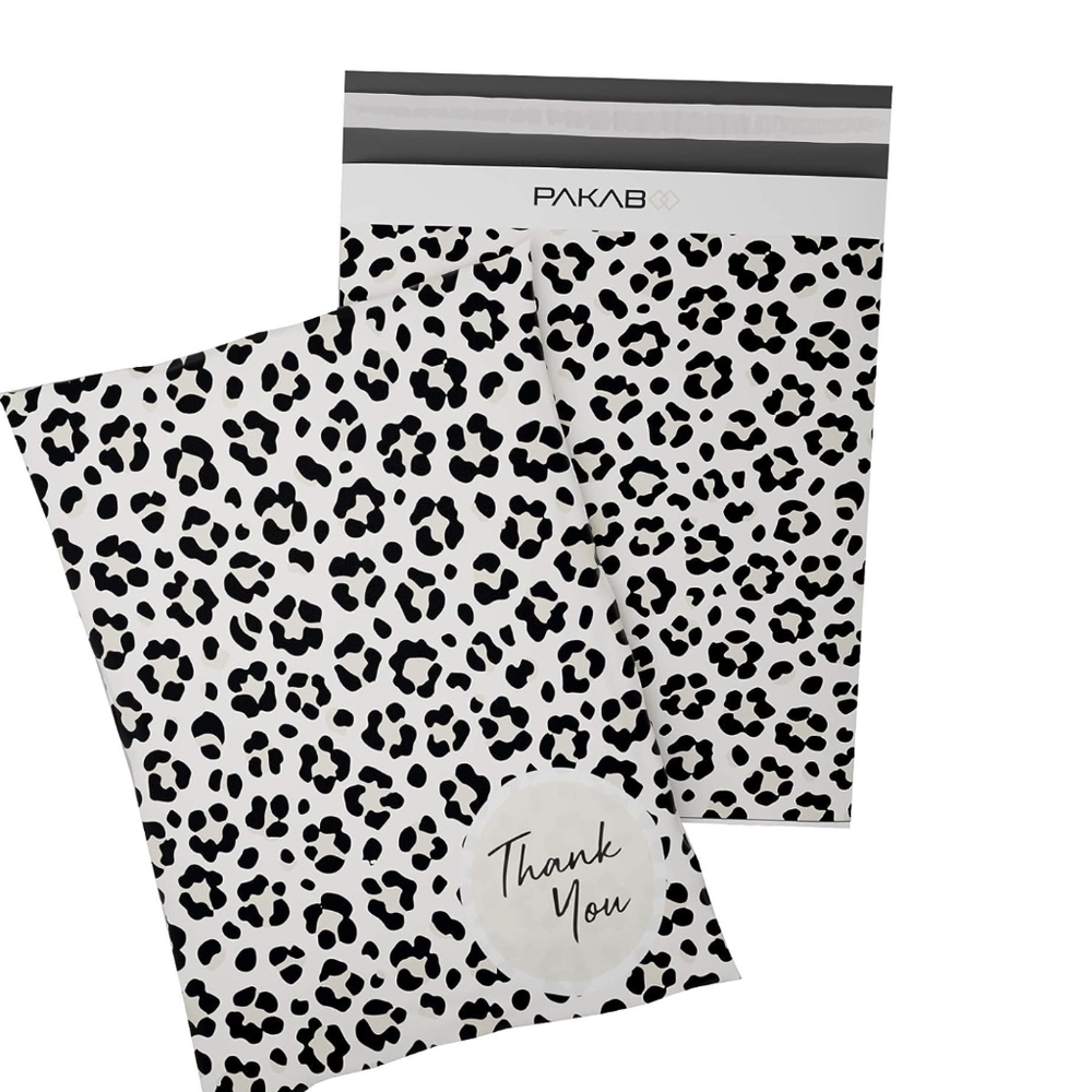 10x13 polymailers 25 pack